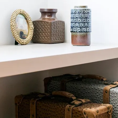 Appartement Plum Guide - Criss Cross Lissabon