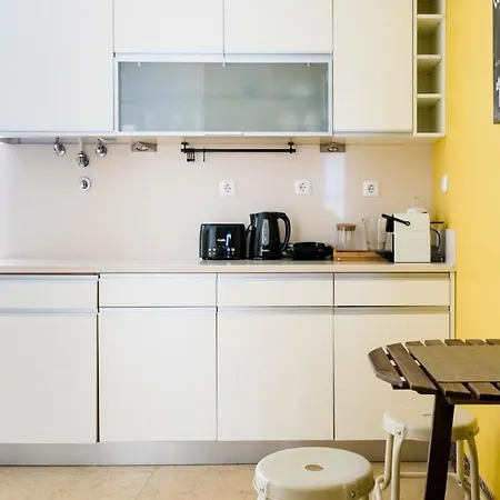 Appartement Plum Guide - Criss Cross *