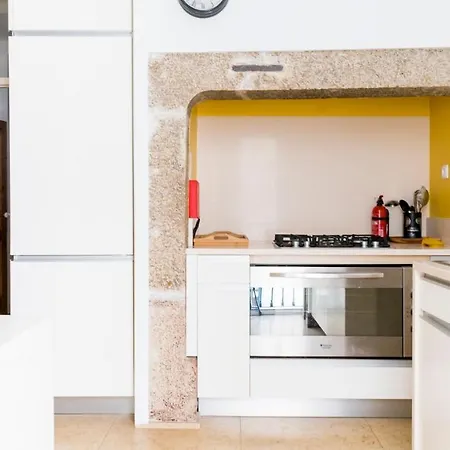 Appartement Plum Guide - Criss Cross *