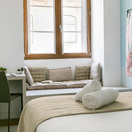 Plum Guide - Criss Cross Appartement *